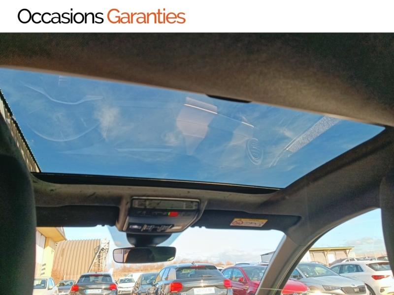 Voitures occasions SEAT IBIZA Xcellence Laxou