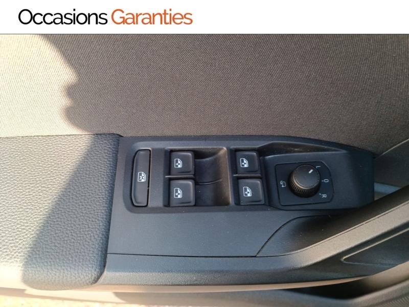 Voitures occasions SEAT IBIZA Xcellence Laxou