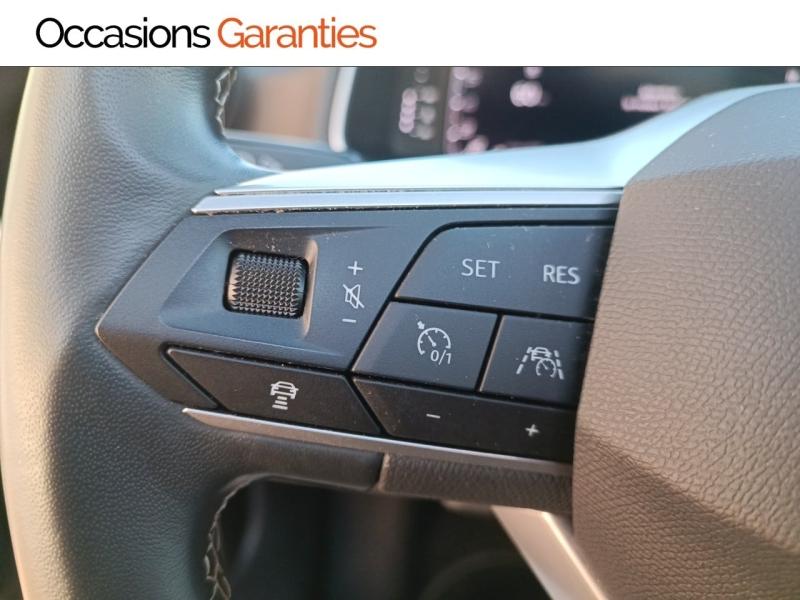 Voitures occasions SEAT IBIZA Xcellence Laxou