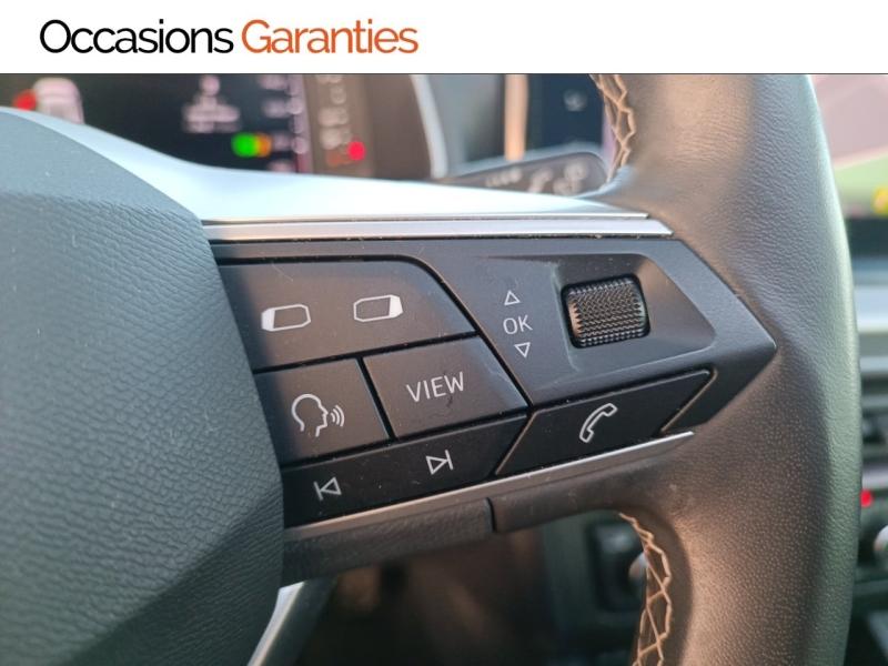 Voitures occasions SEAT IBIZA Xcellence Laxou