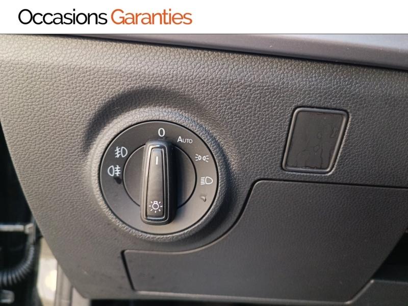 Voitures occasions SEAT IBIZA Xcellence Laxou