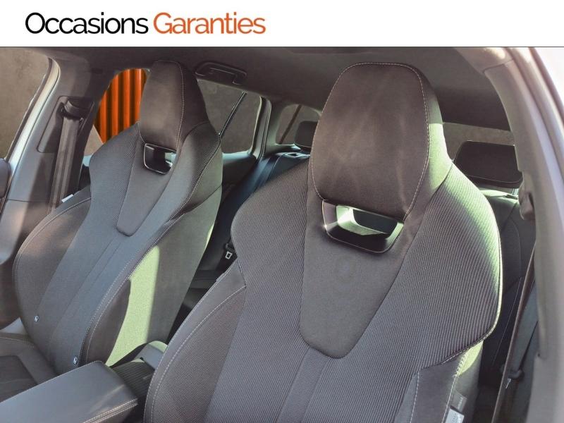 Voitures occasions ŠKODA Octavia Combi Sportline Laxou