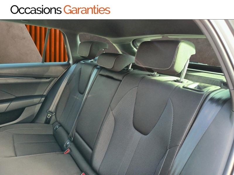 Voitures occasions ŠKODA Octavia Combi Sportline Laxou