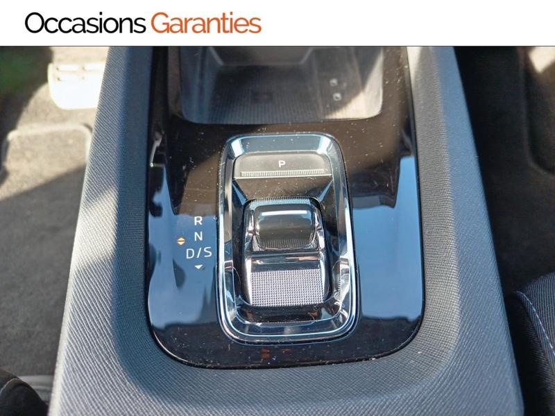 Voitures occasions ŠKODA Octavia Combi Sportline Laxou