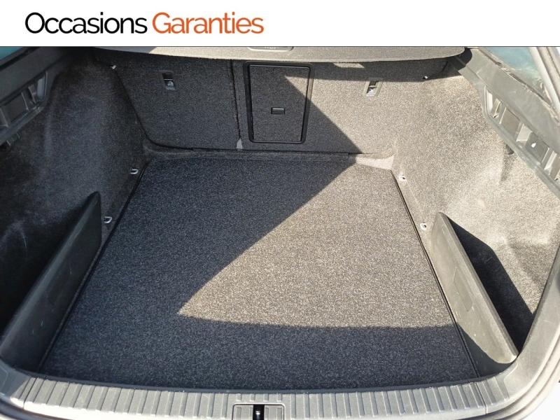 Voitures occasions ŠKODA Octavia Combi Sportline Laxou