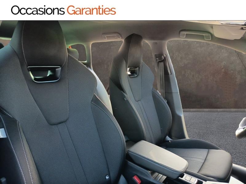 Voitures occasions ŠKODA Octavia Combi Sportline Laxou