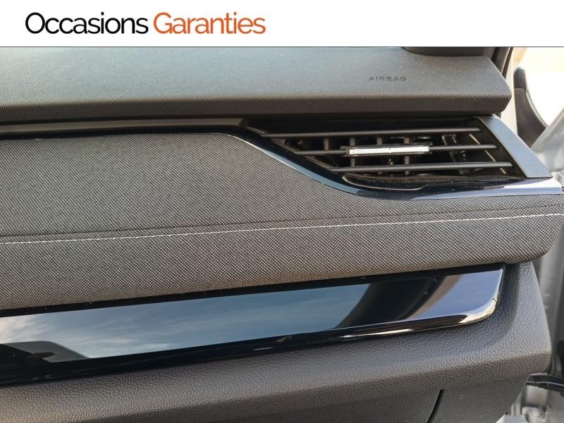 Voitures occasions ŠKODA Octavia Combi Sportline Laxou