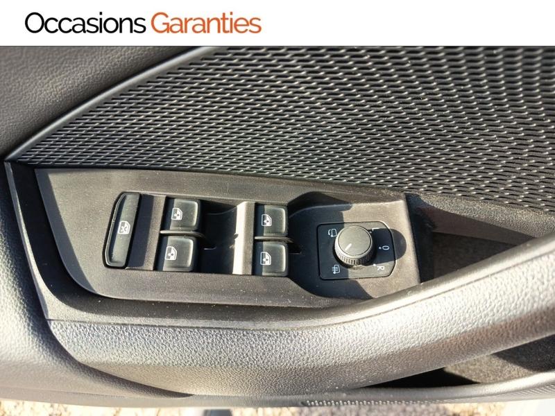 Voitures occasions ŠKODA Octavia Combi Sportline Laxou