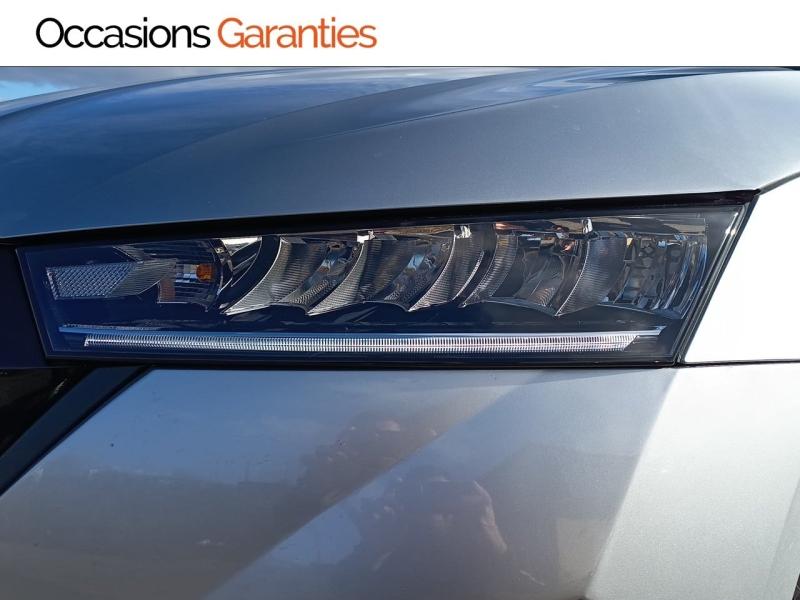 Voitures occasions ŠKODA Octavia Combi Sportline Laxou