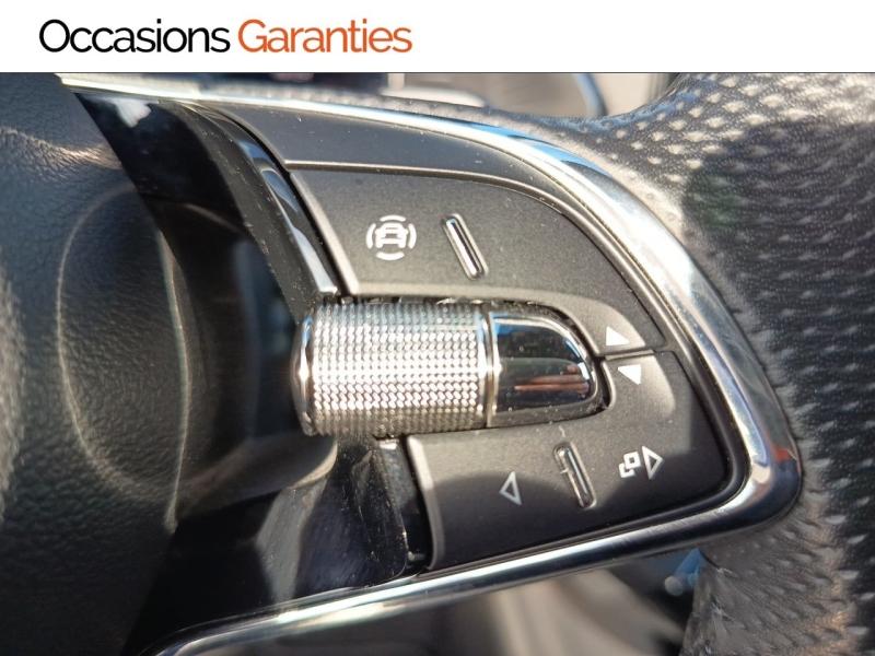 Voitures occasions ŠKODA Octavia Combi Sportline Laxou