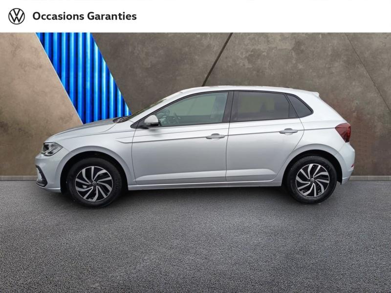 Voitures occasions VOLKSWAGEN POLO VW Edition Nancy