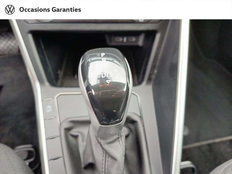 Voitures occasions VOLKSWAGEN POLO VW Edition Nancy