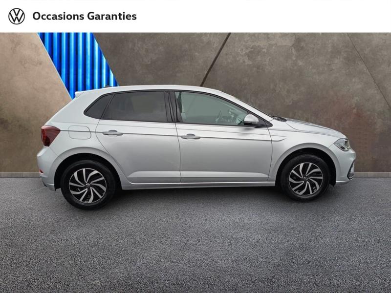 Voitures occasions VOLKSWAGEN POLO VW Edition Nancy