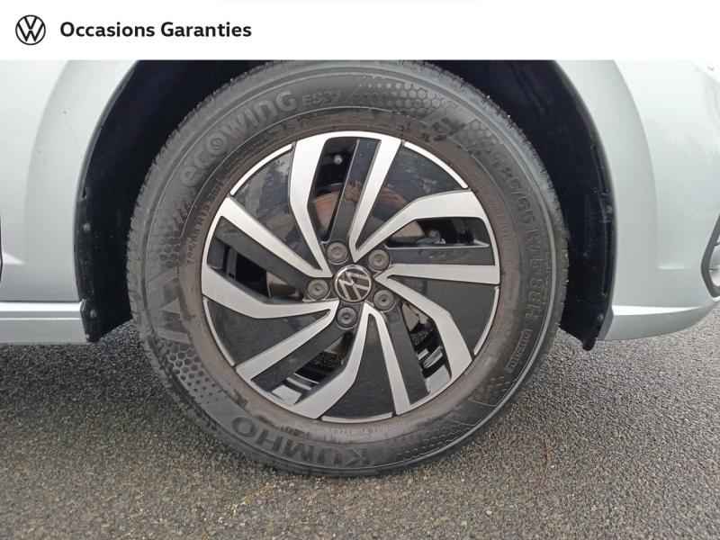 Voitures occasions VOLKSWAGEN POLO VW Edition Nancy