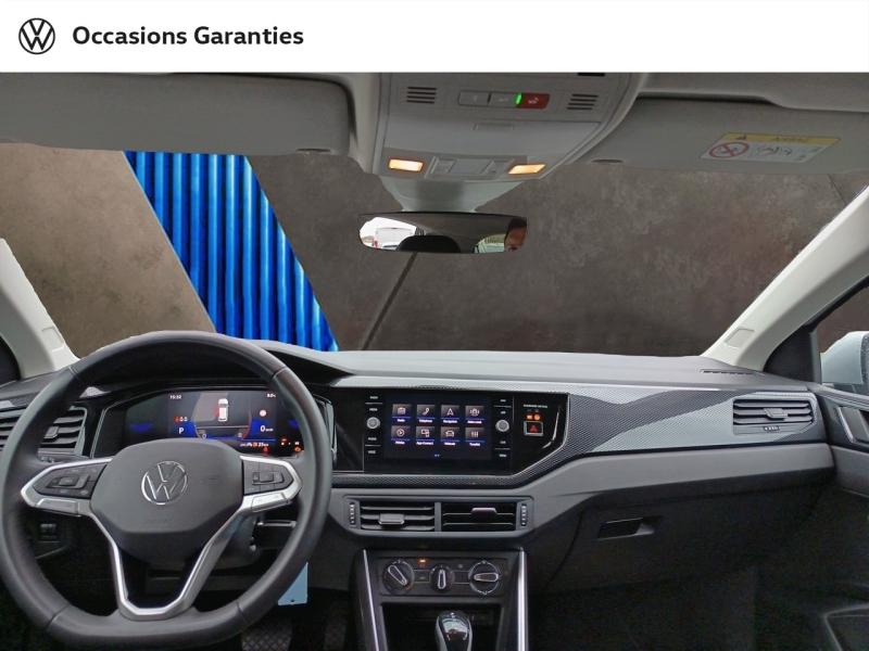 Voitures occasions VOLKSWAGEN POLO VW Edition Laxou
