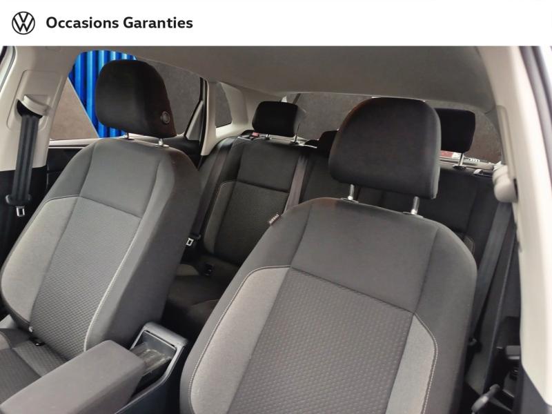 Voitures occasions VOLKSWAGEN POLO VW Edition Nancy