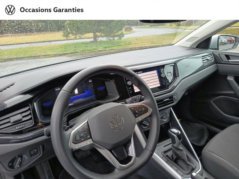 Voitures occasions VOLKSWAGEN POLO VW Edition Nancy