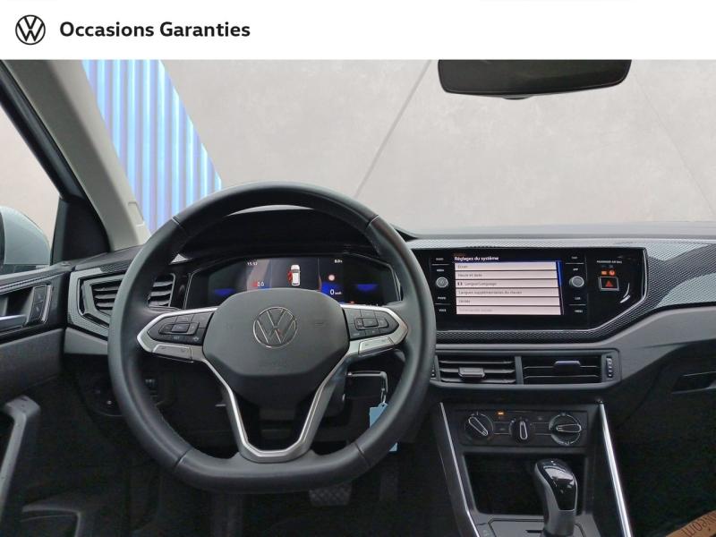 Voitures occasions VOLKSWAGEN POLO VW Edition Nancy