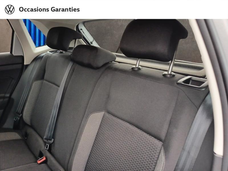 Voitures occasions VOLKSWAGEN POLO VW Edition Nancy