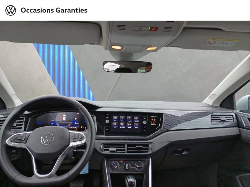 Voitures occasions VOLKSWAGEN POLO VW Edition Nancy