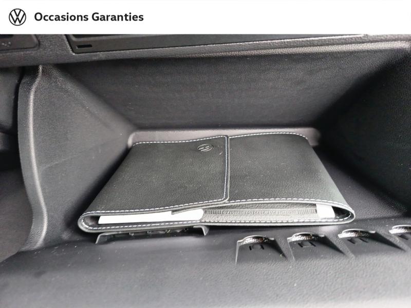 Voitures occasions VOLKSWAGEN POLO VW Edition Laxou