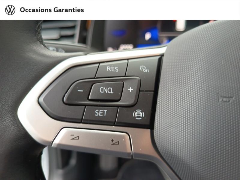 Voitures occasions VOLKSWAGEN POLO VW Edition Laxou