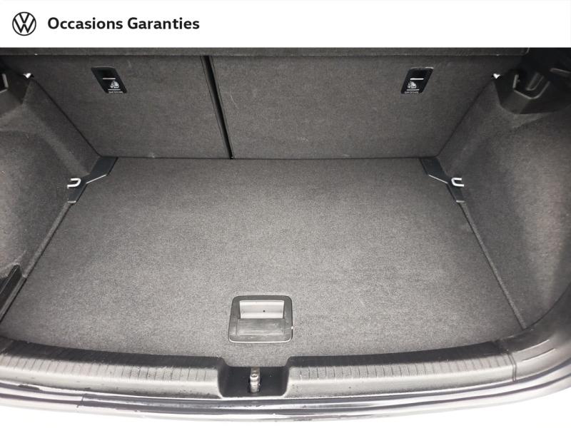 Voitures occasions VOLKSWAGEN POLO VW Edition Nancy