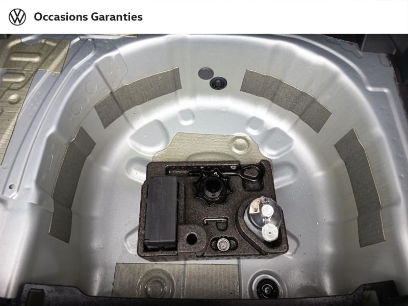 Voitures occasions VOLKSWAGEN POLO VW Edition Nancy