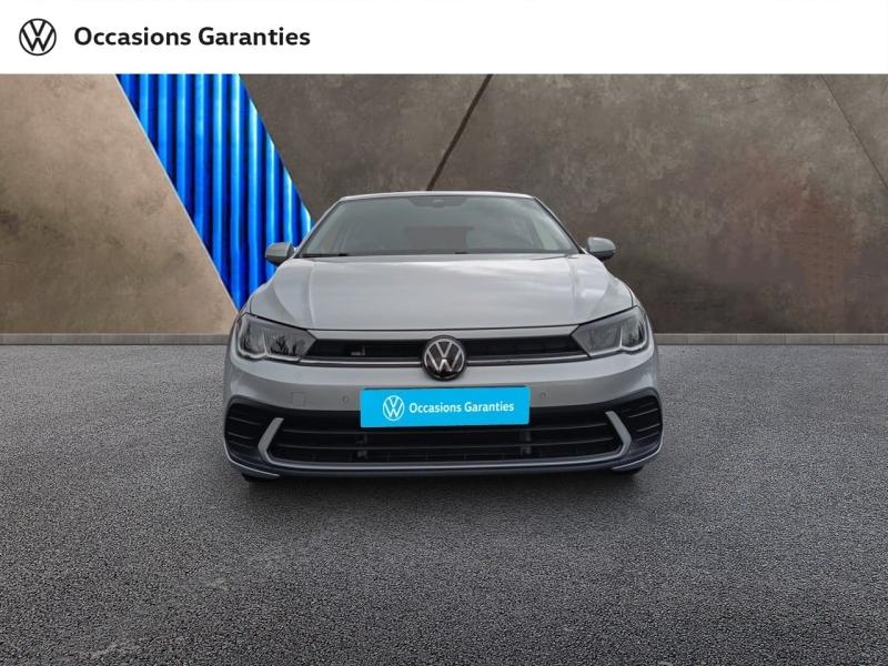 Voitures occasions VOLKSWAGEN POLO VW Edition Nancy