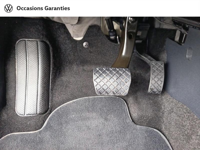 Voitures occasions VOLKSWAGEN POLO VW Edition Laxou