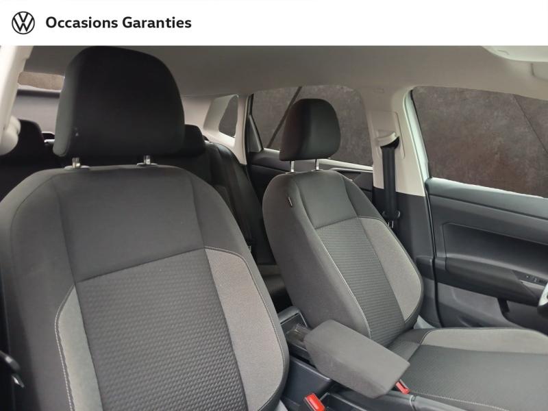 Voitures occasions VOLKSWAGEN POLO VW Edition Nancy