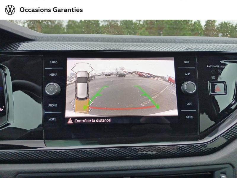 Voitures occasions VOLKSWAGEN POLO VW Edition Laxou