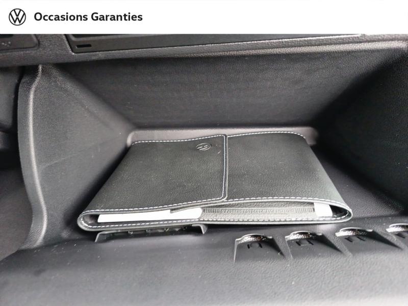 Voitures occasions VOLKSWAGEN POLO VW Edition Nancy