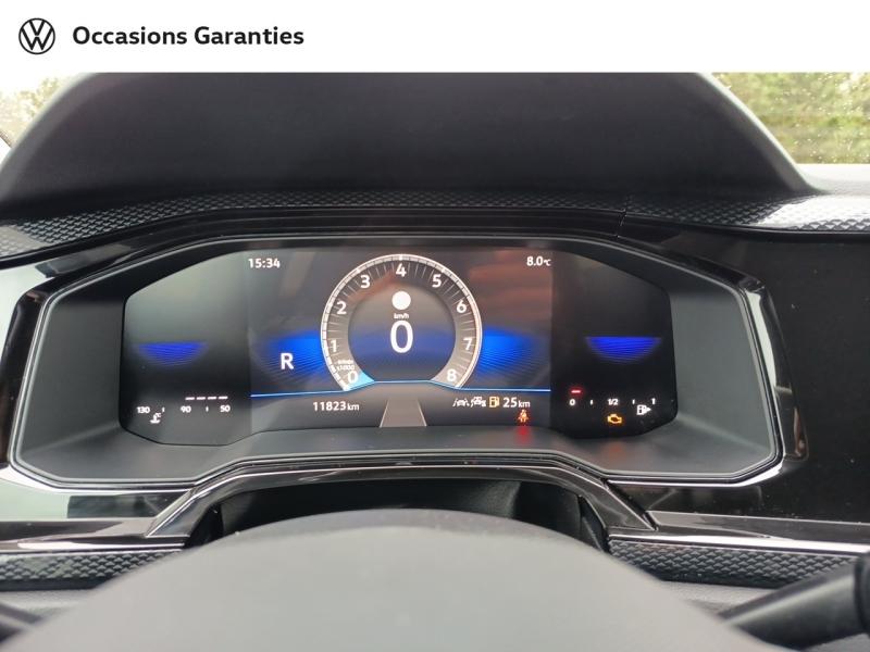 Voitures occasions VOLKSWAGEN POLO VW Edition Laxou