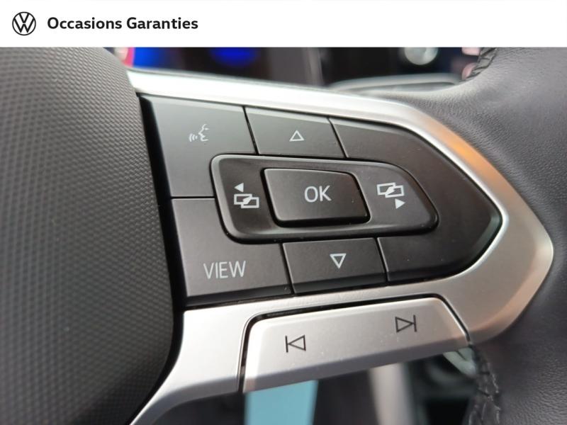 Voitures occasions VOLKSWAGEN POLO VW Edition Nancy