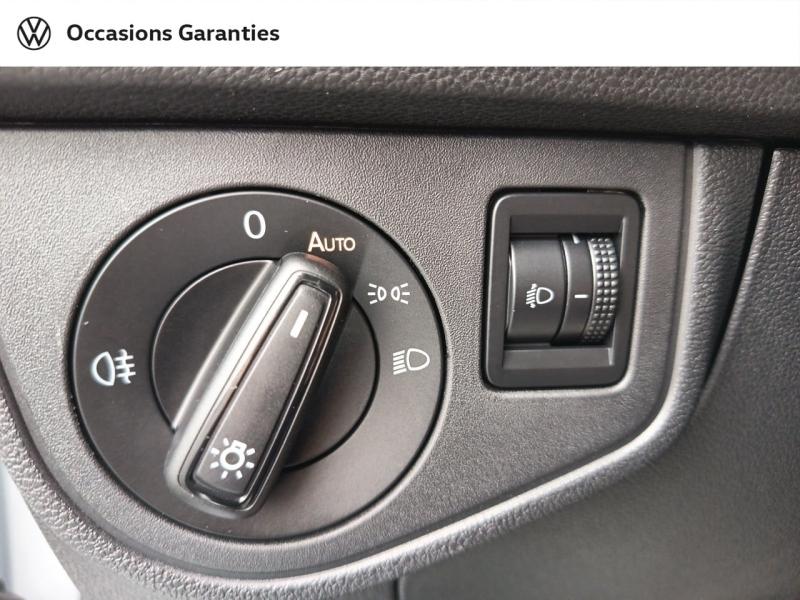 Voitures occasions VOLKSWAGEN POLO VW Edition Nancy