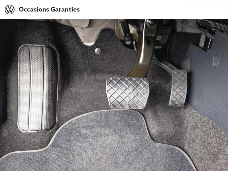 Voitures occasions VOLKSWAGEN POLO VW Edition Nancy