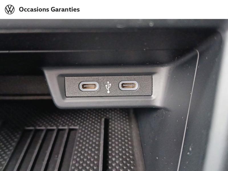 Voitures occasions VOLKSWAGEN POLO VW Edition Nancy