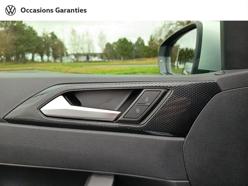 Voitures occasions VOLKSWAGEN POLO VW Edition Nancy