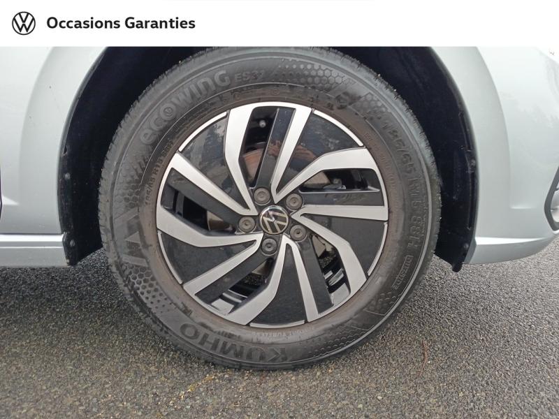Voitures occasions VOLKSWAGEN POLO VW Edition Laxou