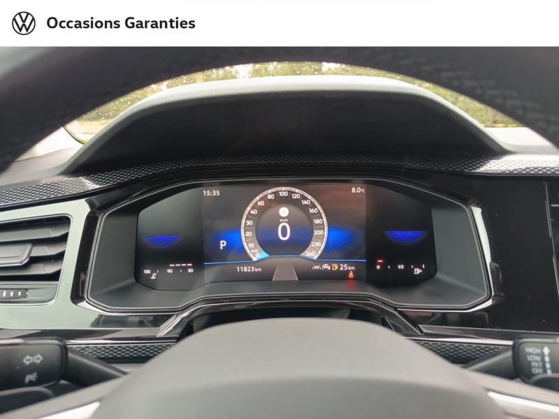 Voitures occasions VOLKSWAGEN POLO VW Edition Nancy