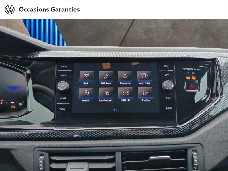 Voitures occasions VOLKSWAGEN POLO VW Edition Laxou