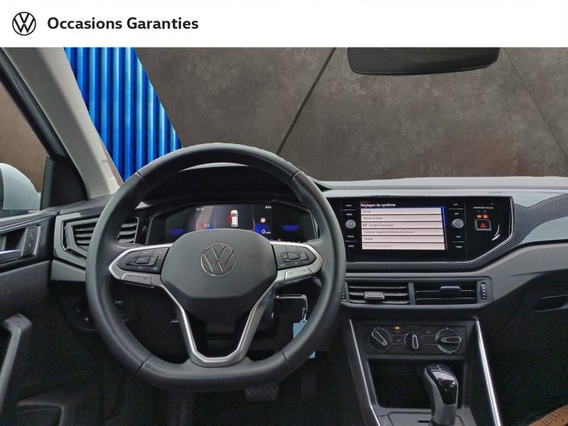 Voitures occasions VOLKSWAGEN POLO VW Edition Laxou