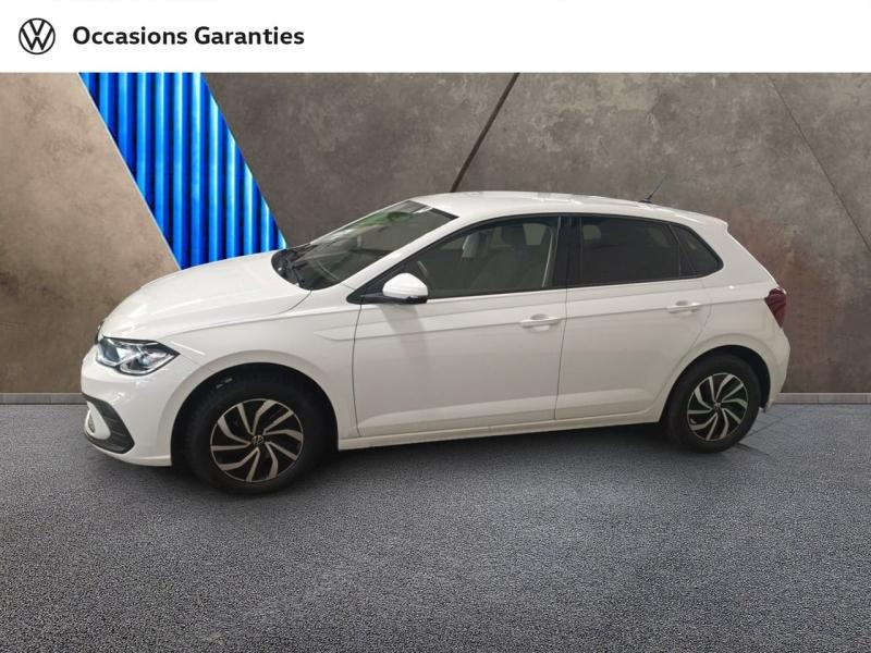 Voitures occasions VOLKSWAGEN POLO VW Edition Laxou