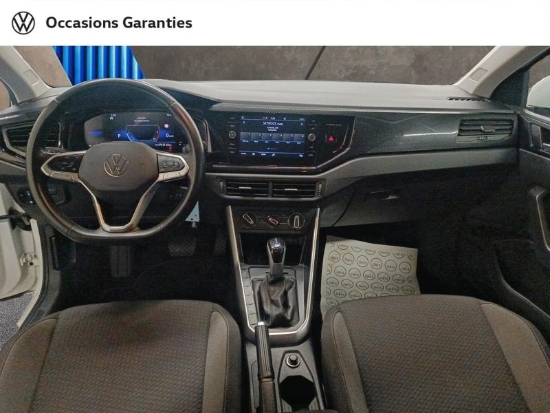 Voitures occasions VOLKSWAGEN POLO VW Edition Laxou