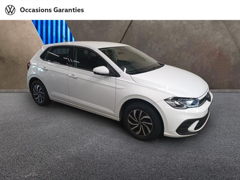 Voitures occasions VOLKSWAGEN POLO VW Edition Laxou