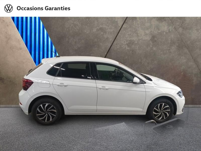 Voitures occasions VOLKSWAGEN POLO VW Edition Laxou