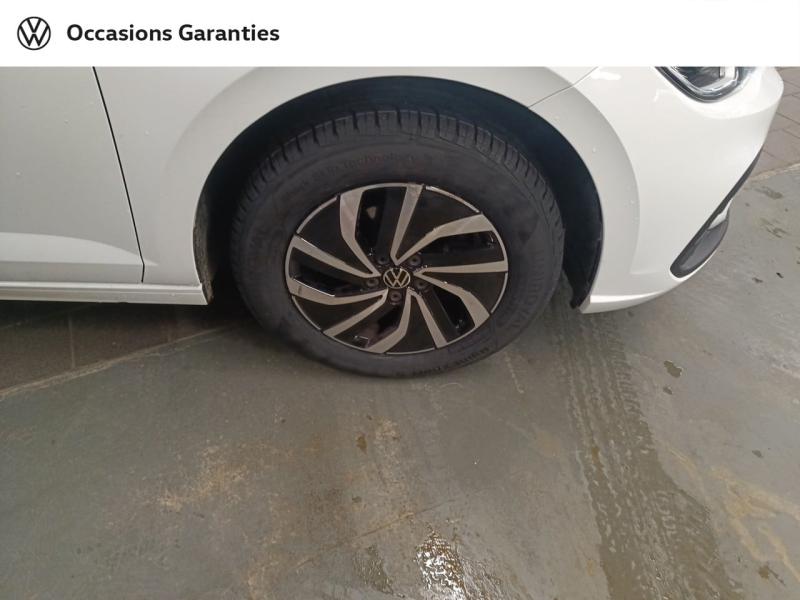 Voitures occasions VOLKSWAGEN POLO VW Edition Laxou