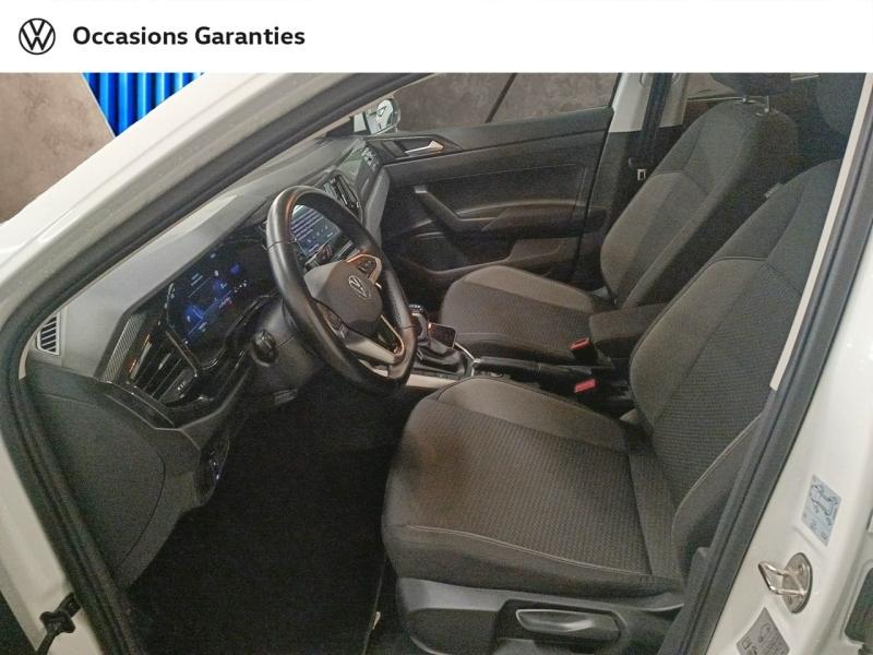 Voitures occasions VOLKSWAGEN POLO VW Edition Laxou