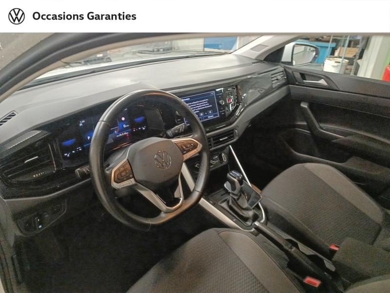 Voitures occasions VOLKSWAGEN POLO VW Edition Laxou